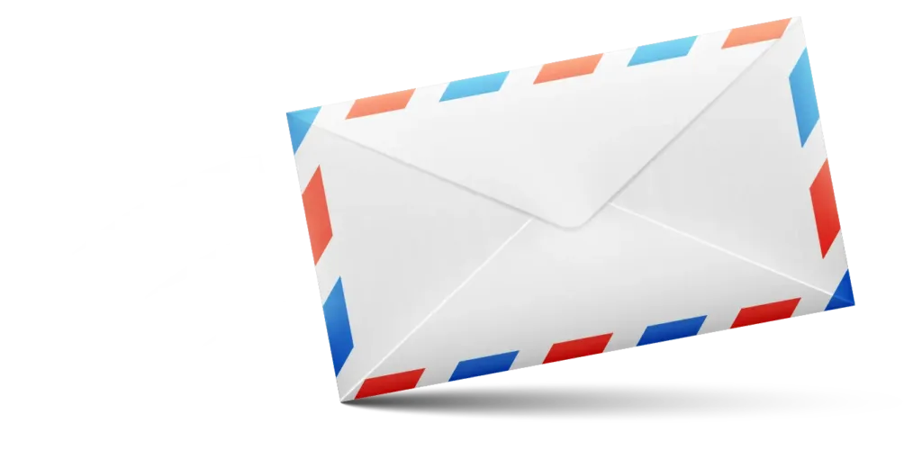 envelope