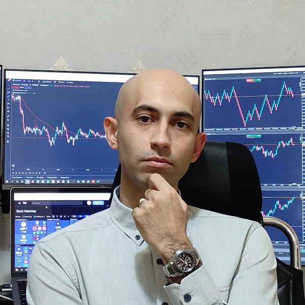 محمدرضا فلفلانی