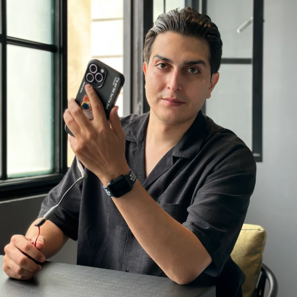 mehran ctrader