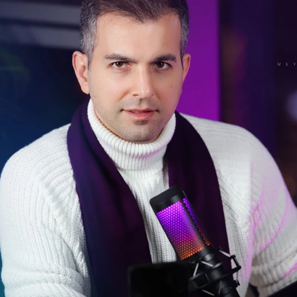 میثم بلوری