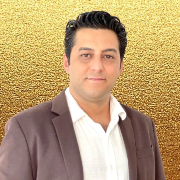 میلاد اورنگی