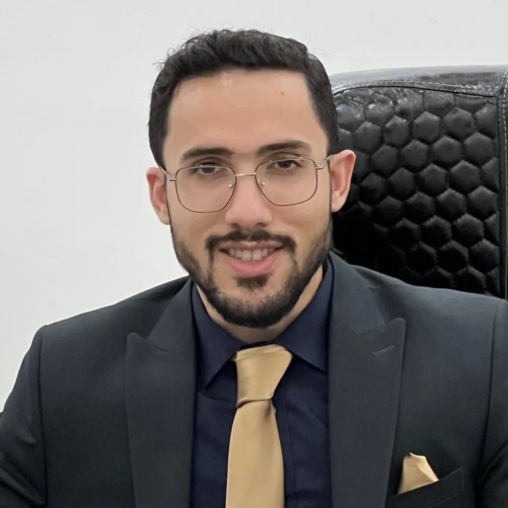 امین رمضانی