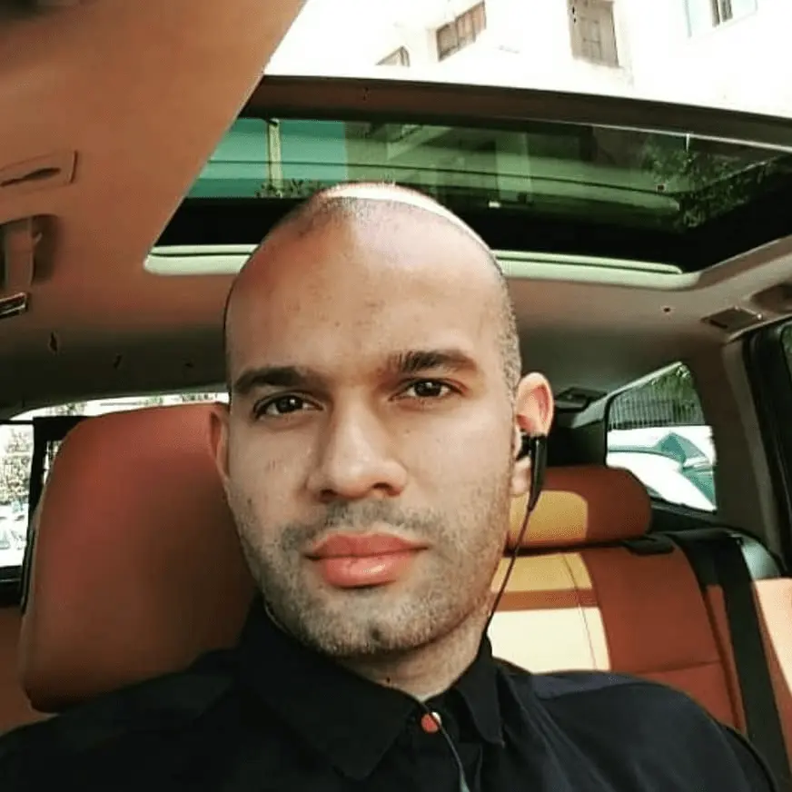 سعید فیضیان