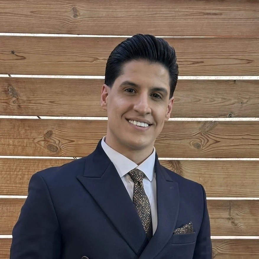 ali abolfathi