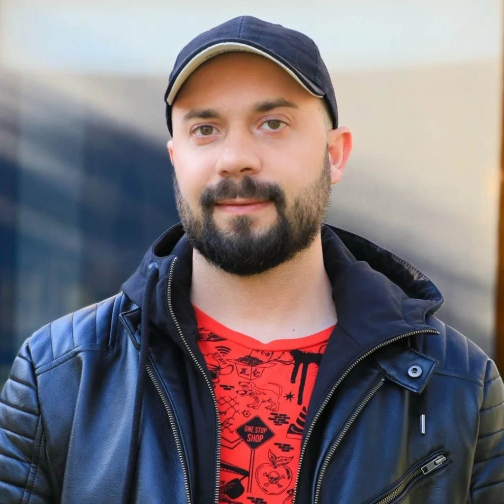 ali brati