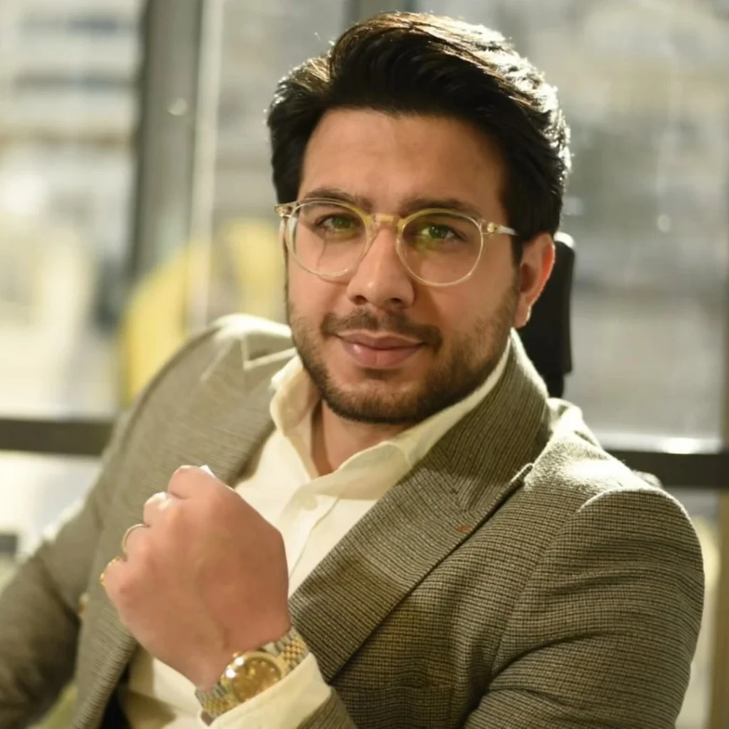 milad mohammadi