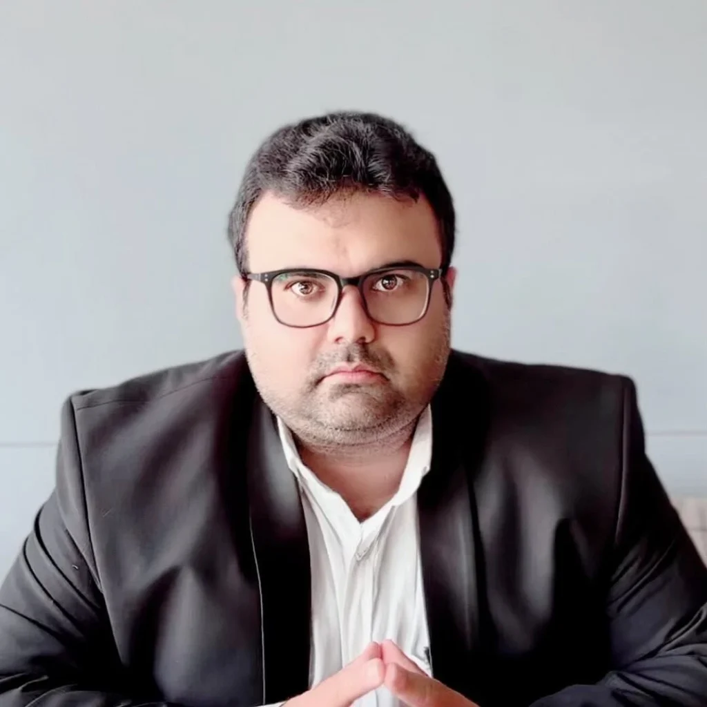 mohammad khavand