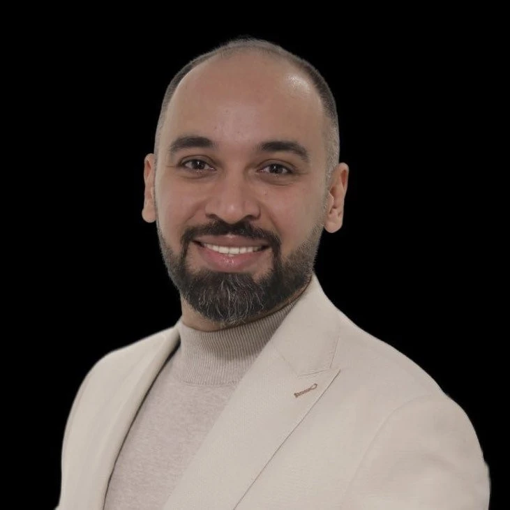 محمد فرجام