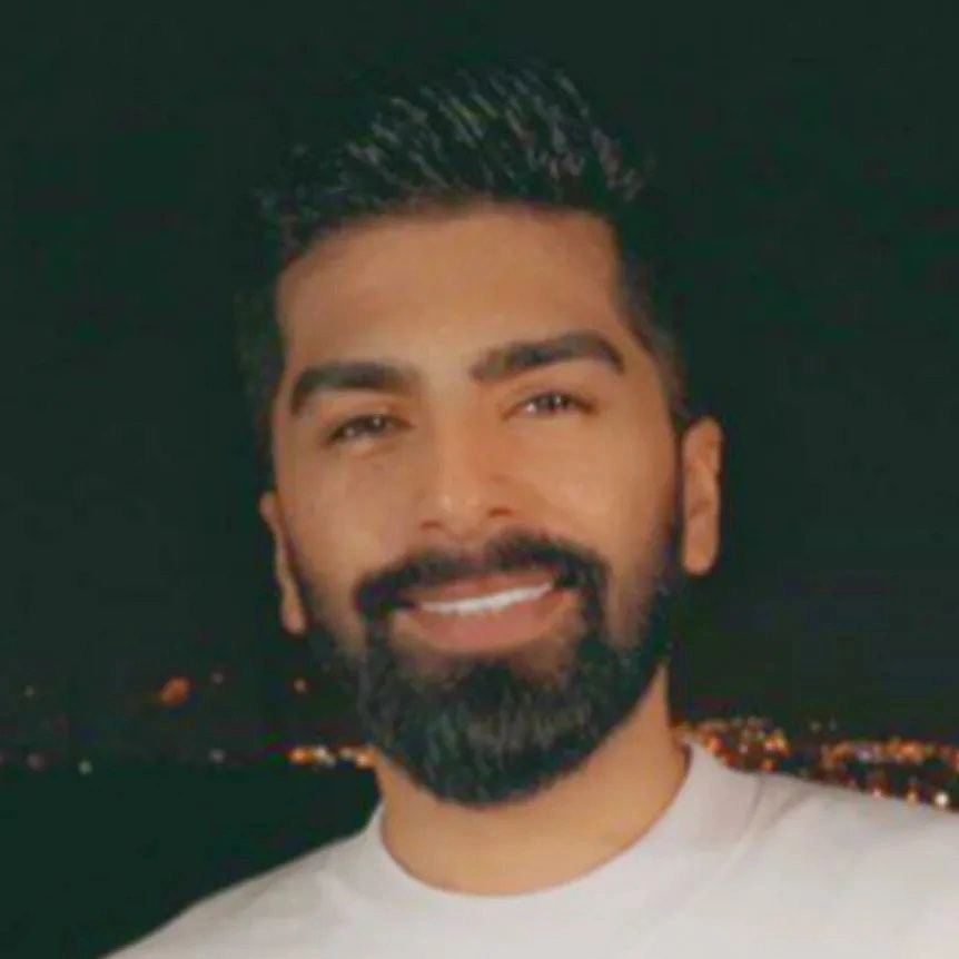 soheil ramezanpour