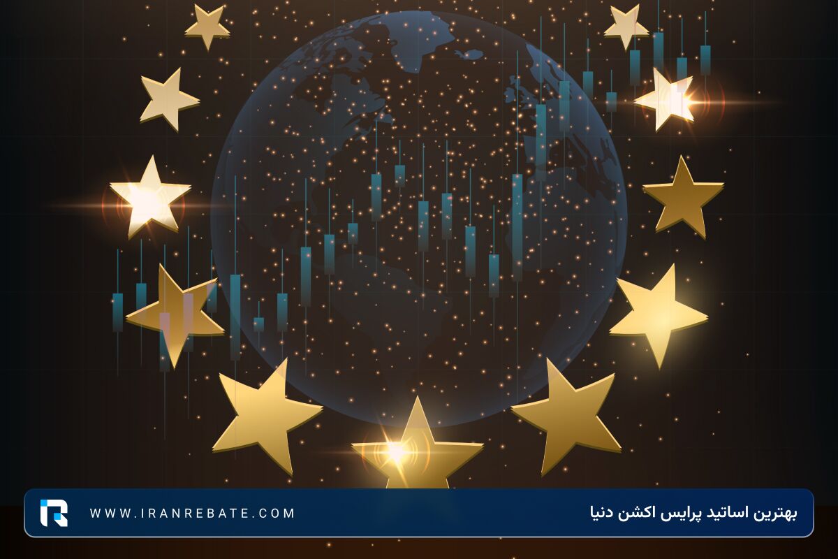 بهترین اساتید پرایس اکشن