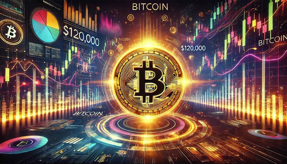 آیا بیت کوین در ژانویه 2025 به 120 هزار دلار می‌رسد؟ بررسی کامل