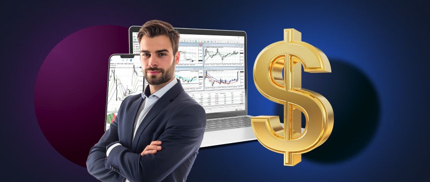دانش اقتصادی برای ترید
