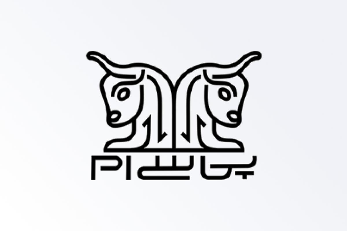 لوگوی بروکر پی سی ام