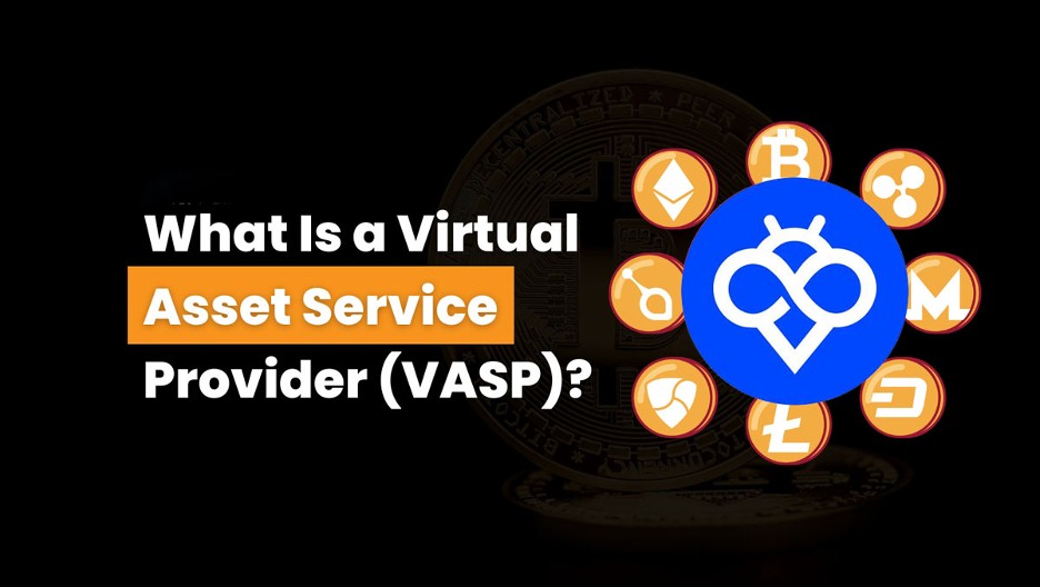 آشنایی با مجوز VASP در فضای ارزهای دیجیتال