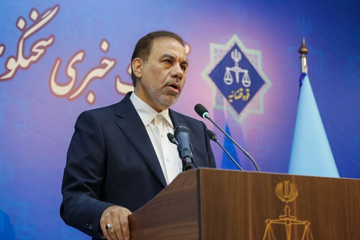 سخنگوی قوه قضائیه: تمام صرافیهای فعال در حوزه رمزارز فاقد مجوز هستند