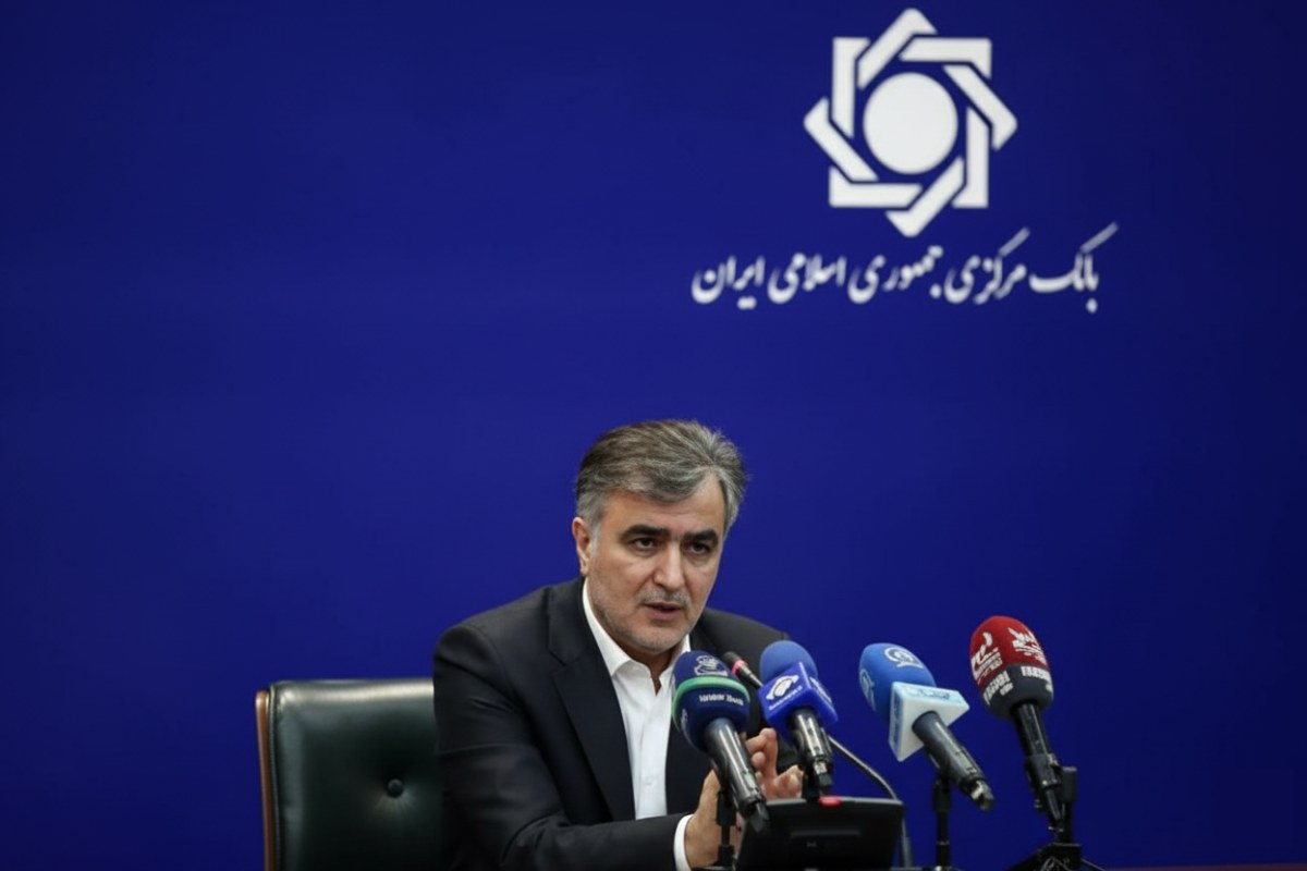 سامانه ارز خدماتی بانک مرکزی، روند خرید و فروش ارز برای سازمانها را از ابتدای آبان ۱۴۰۴ متحول میکند و حضور حضوری حذف میشود.