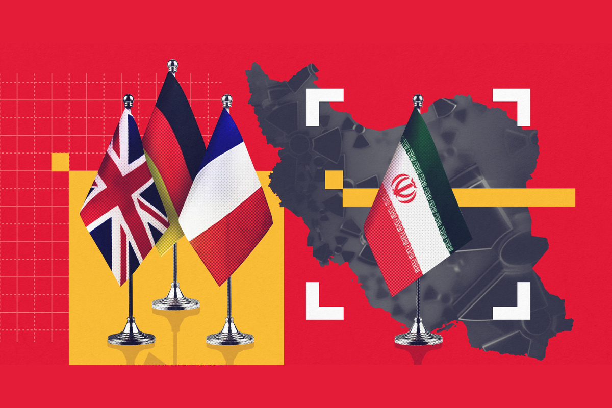 آخرین فرصت ایران و اروپا برای جلوگیری از بازگشت تحریمها