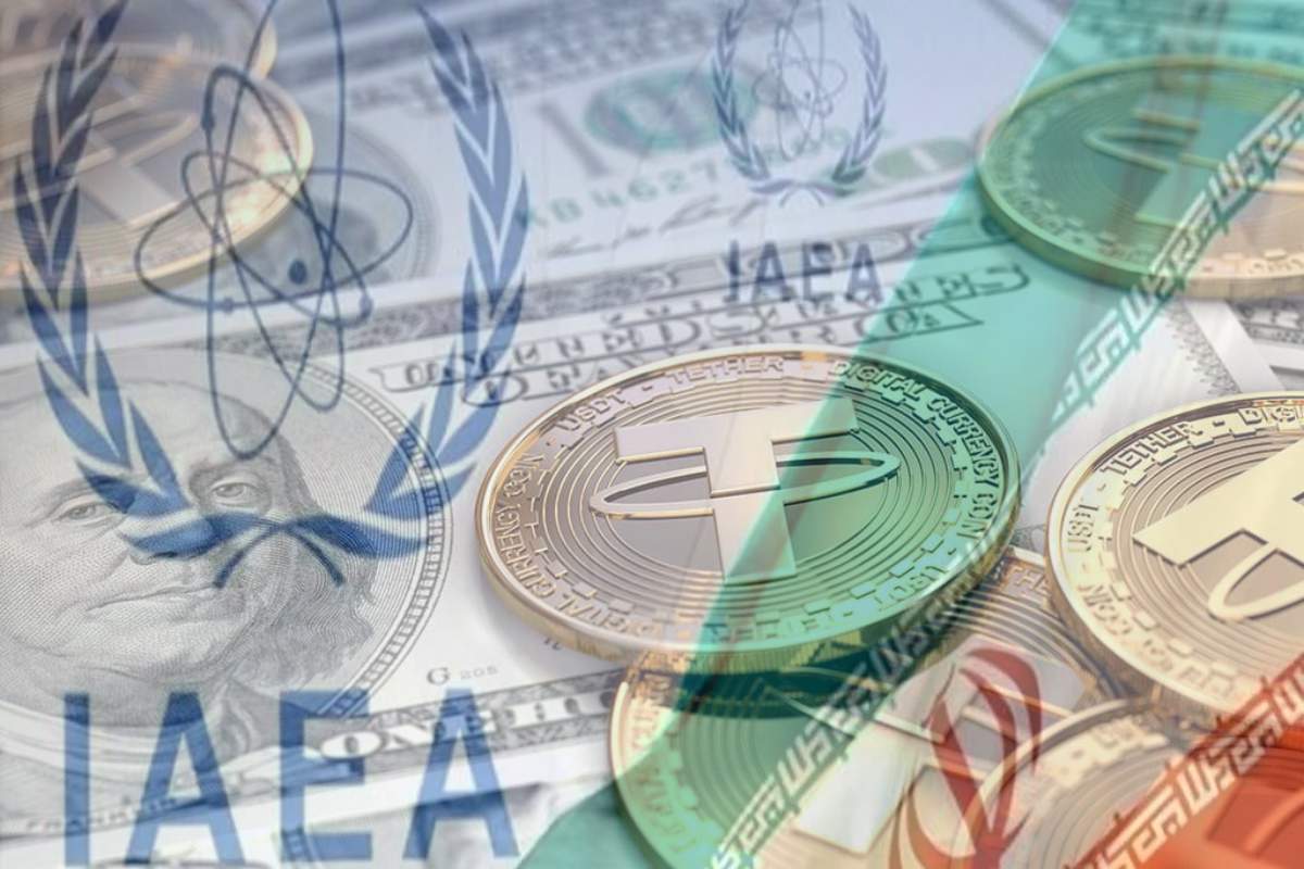 توافق ایران و آژانس هستهای باعث سقوط دلار شد