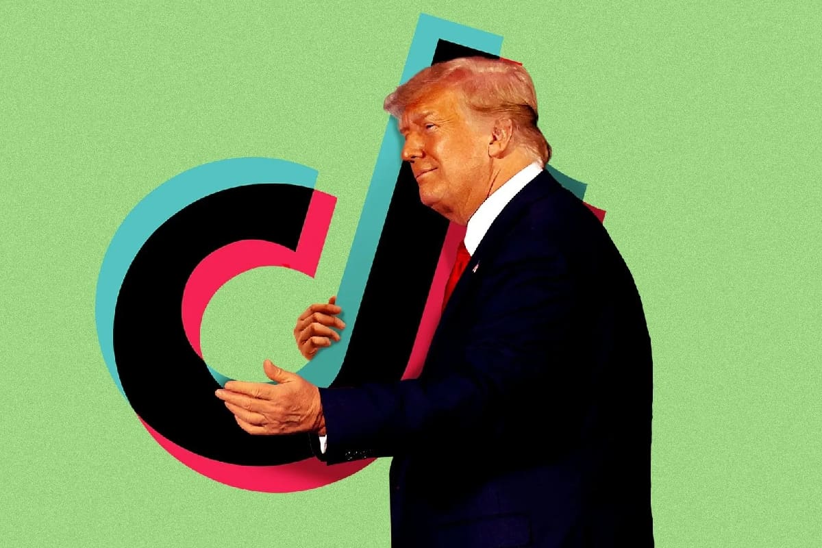 ترامپ و Oracle؛ توافق TikTok نهایی شد