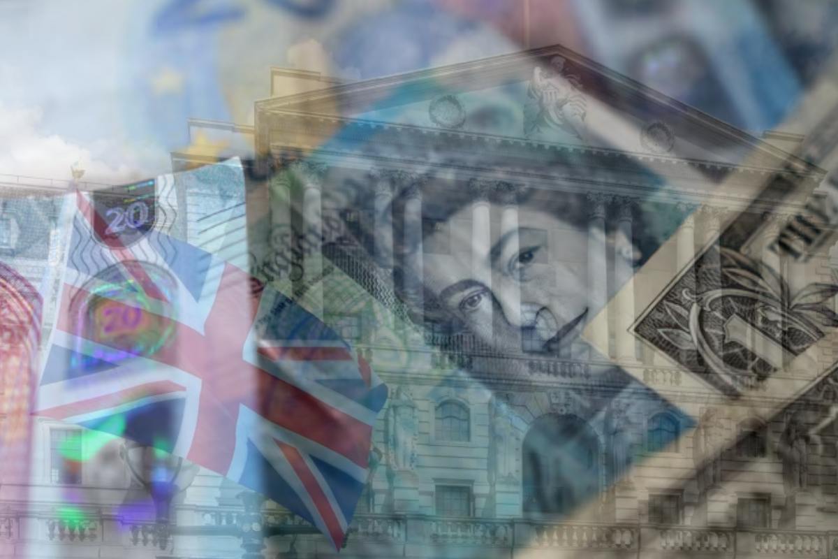 شاخص CPI بریتانیا مطابق پیش‌بینی‌ها؛ تحلیل تأثیر بر GBP/USD