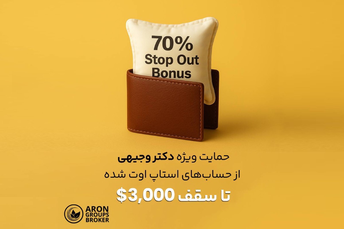 طرح جدید ارون گروپس برای جبران سرمایه