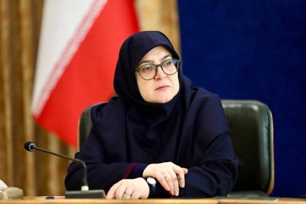 فاطمه مهاجرانی تأکید کرد دولت هیچ مصوبهای برای افزایش قیمت بنزین ندارد و همه اقدامات شفاف و مستقیم اعلام خواهد شد.