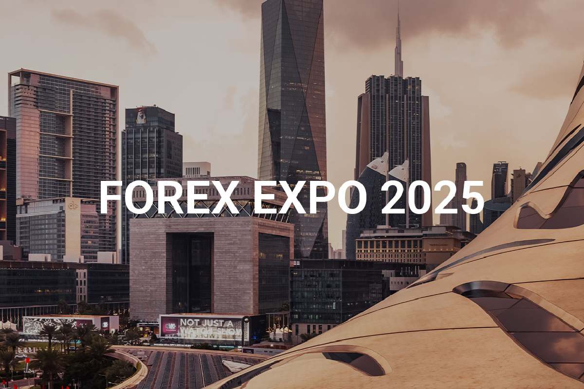 اغاز فارکس اکسپو دبی 2025