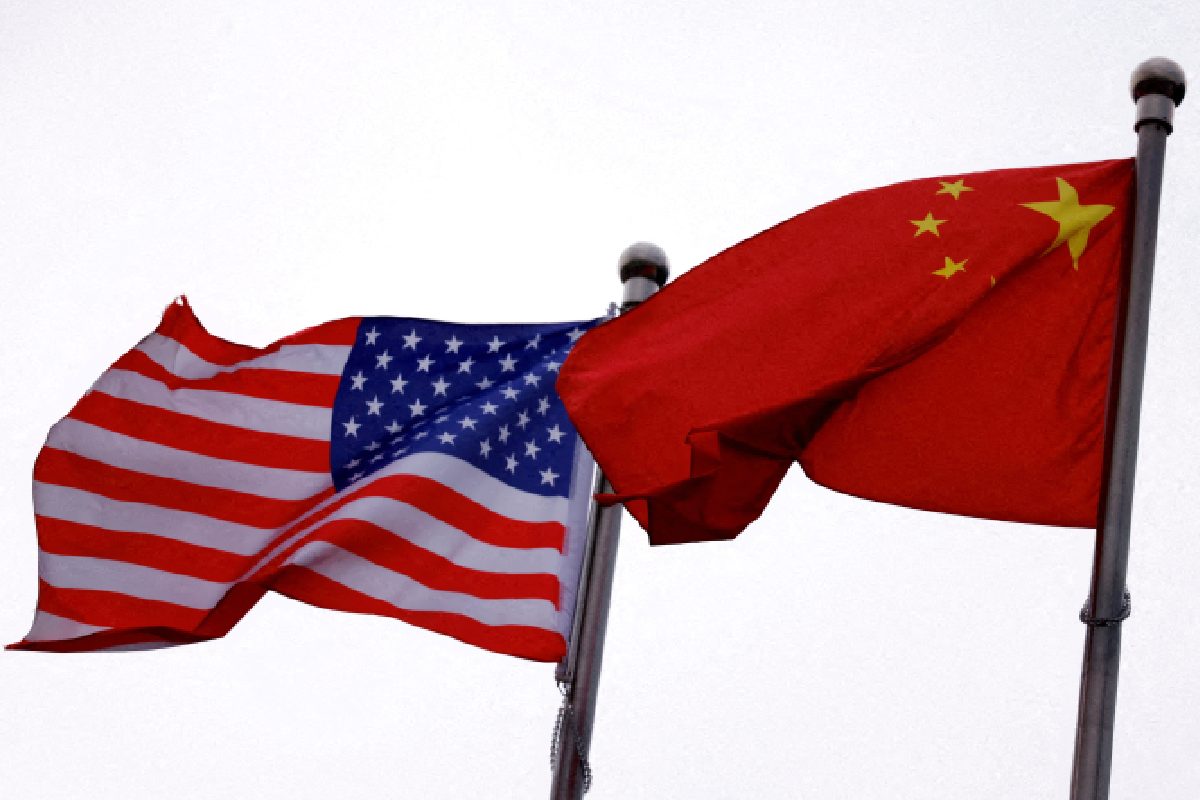 خبر احتمال توافق تجاری میان آمریکا و چین (U.S.-China Trade Deal) باعث جهش شاخصهای بورس در آمریکا و افزایش خوشبینی در بازارهای جهانی شد
