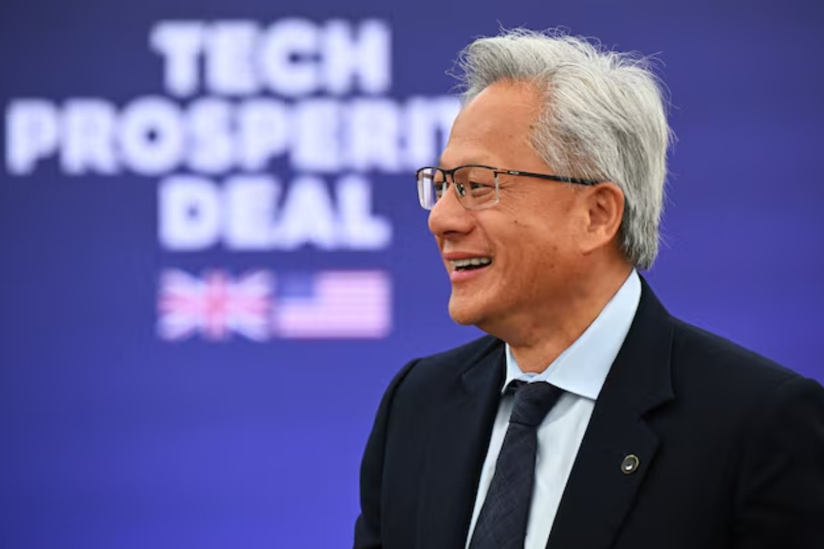 : اجلاس APEC فرصتی شد تا انویدیا برنامههای توسعه هوش مصنوعی، رباتیک و خودروهای خودران را معرفی کند.
