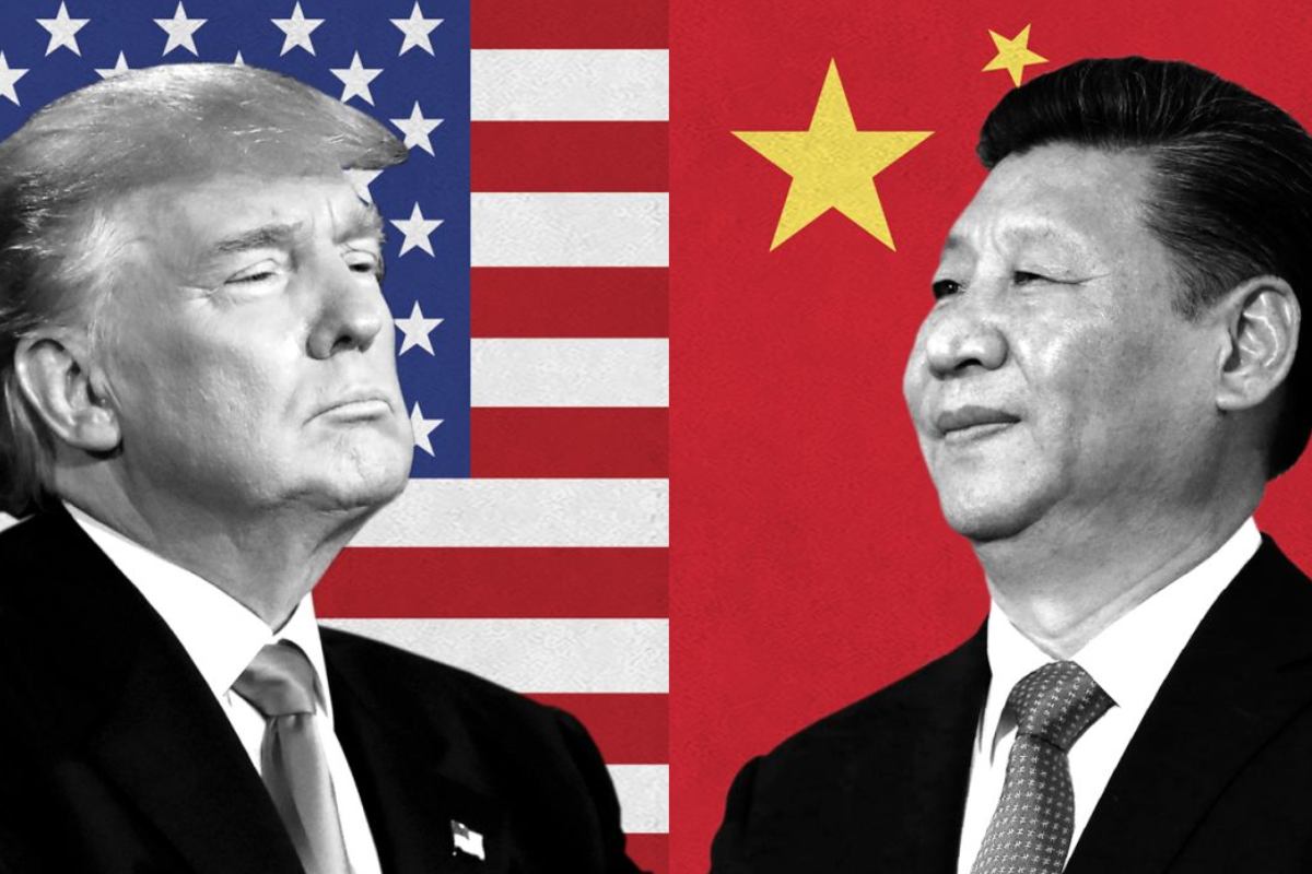 دونالد ترامپ (Donald Trump) تأیید کرد که بهزودی نشست رسمیای با شی جینپینگ (Xi Jinping)، رئیسجمهور چین، در کره جنوبی برگزار خواهد کرد.