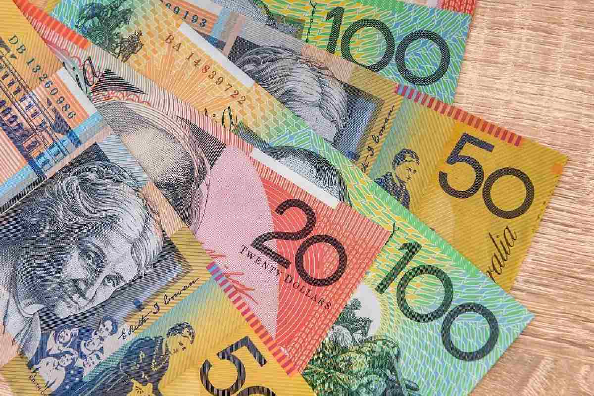 انتشار داده‌های تجاری استرالیا می‌تواند مسیر AUD/USD را تغییر دهد.