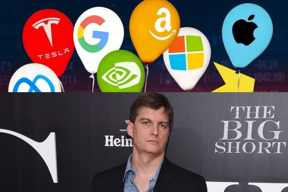 مایکل بری (Michael Burry)، سرمایهگذار مشهور فیلم «The Big Short»، شرکتهای بزرگ فناوری آمریکا را متهم کرد که با دستکاری حسابداری، سودهای خود از موج هوش مصنوعی را بیش از واقعیت نشان میدهند.