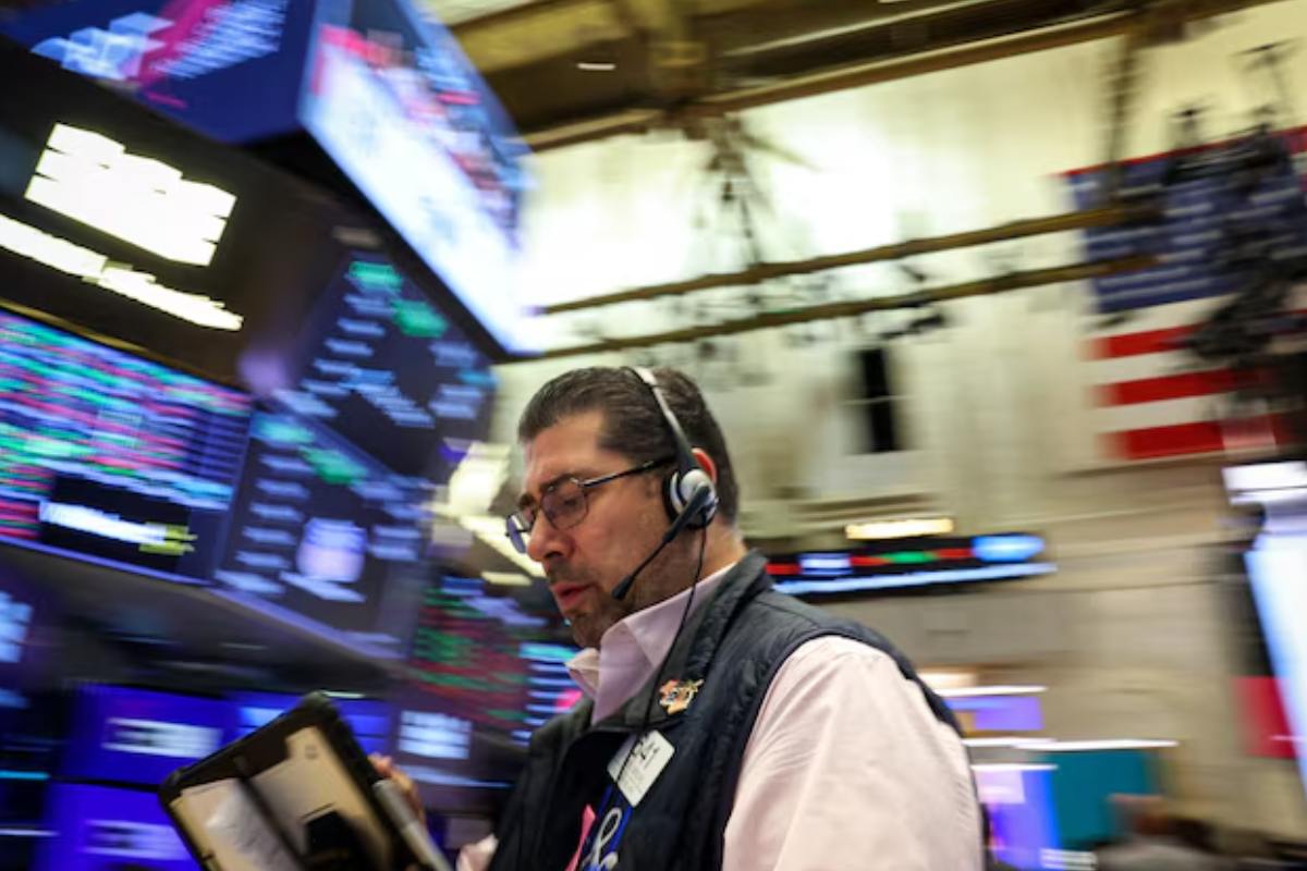 عقبنشینی کوتاه S&P 500 و تاثیر آن بر بازار سهام