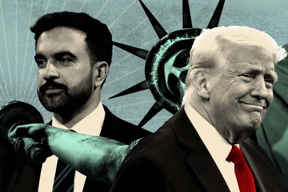 زهران ممدان؛ نخستین شهردار مسلمان منتخب نیویورک و چالشهای پیشرو با ترامپ