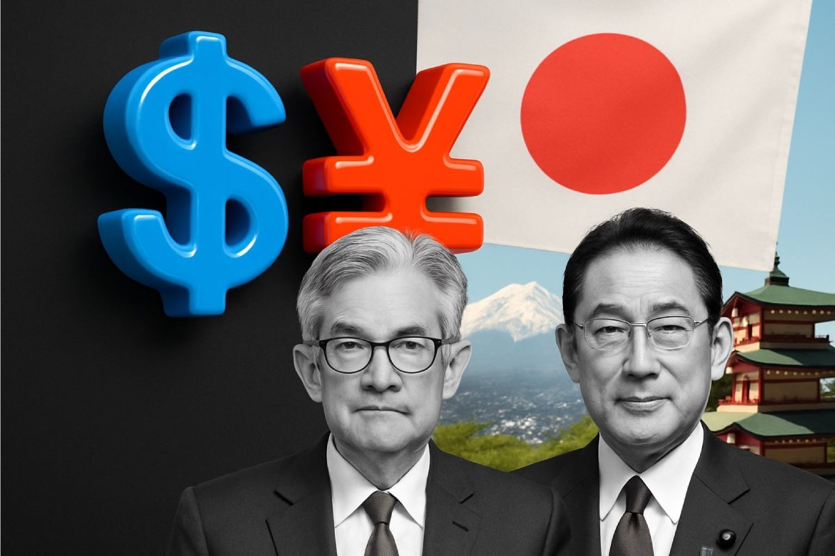 جفت‌ارز USD/JPY در معاملات امروز آسیا به حدود ۱۵۵.۷۵ رسید. معامله‌گران کاهش نرخ بهره توسط فدرال رزرو و احتمال افزایش نرخ توسط بانک ژاپن را پیش‌بینی می‌کنند.