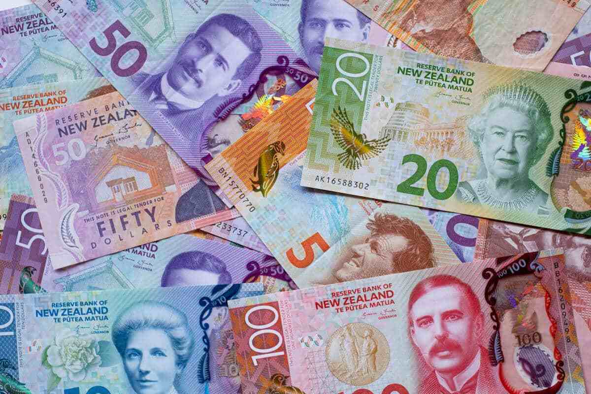 غافلگیری مثبت در آمارهای اقتصادی نیوزیلند؛ رشد ۱.۱ درصدی GDP فراتر از پیش‌بینی‌ها رفت!