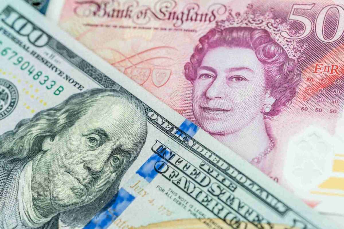 هفته حساسی برای دلار و پوند در آمریکا و بریتانیا
