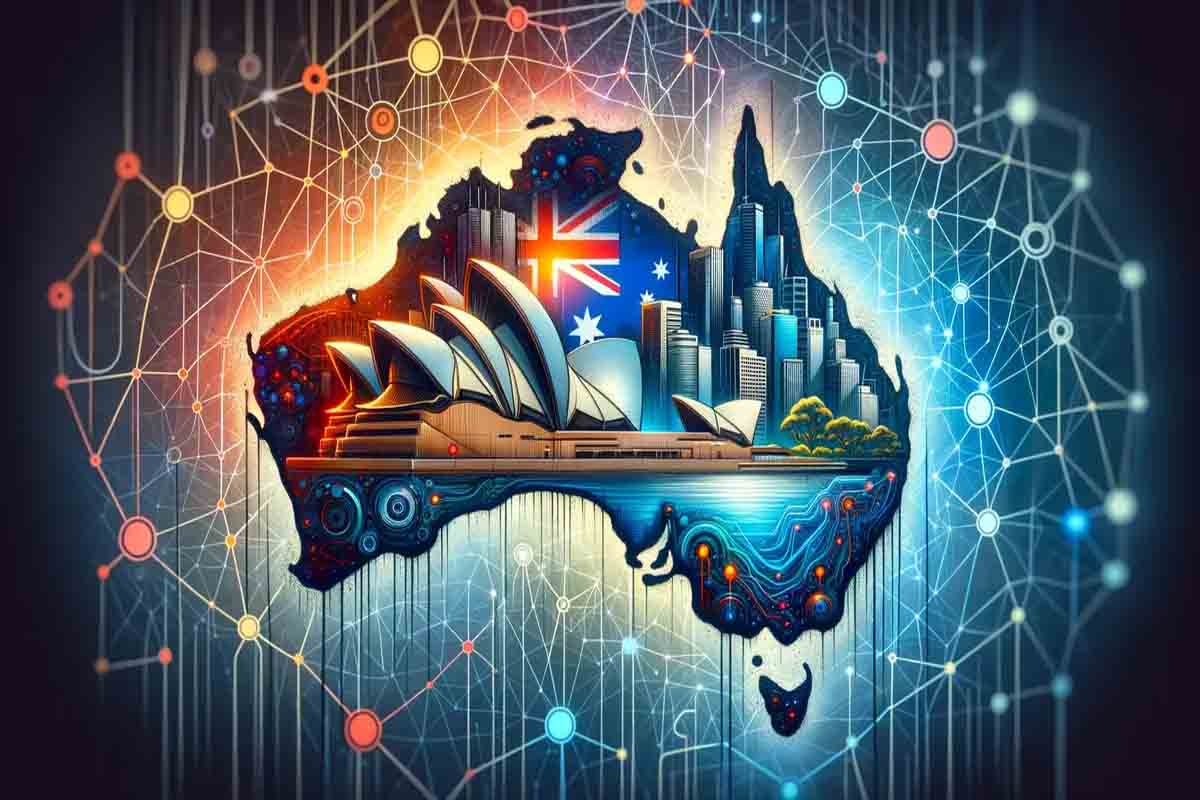 آیا استرالیا به قطب تولید مواد اولیه هوش مصنوعی تبدیل می‌شود؟