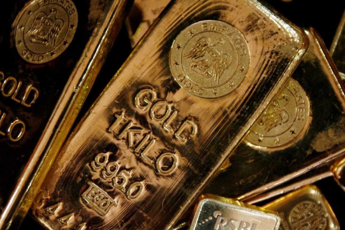 قیمت طلا امروز ۵ ژانویه ۲۰۲۶؛ تاثیرات جنگ ونزوئلا
