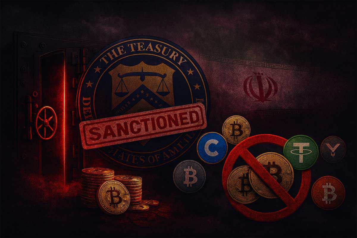 آیا صرافیهای ایرانی تحریم شدند؟