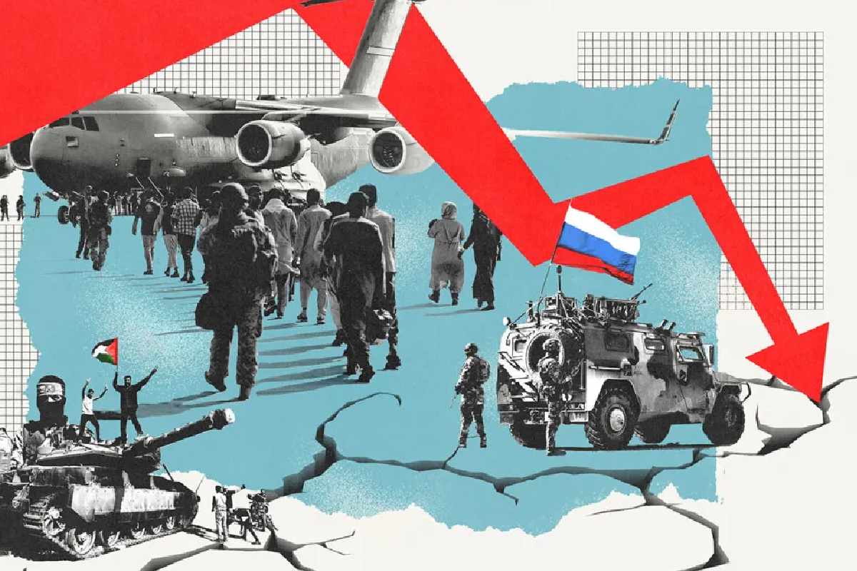 چرا تنشهای ژئوپلیتیک دیگر بازار نفت را تکان نمیدهد؟ پایان دوران جهش قیمت با اخبار جنگ