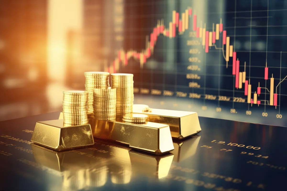 قیمت طلا ۳۱ فروردین ۱۴۰۵ | نوسانات طلا تمامی ندارد