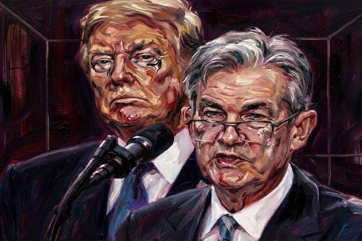 پایان پرونده پاول؛ مسیر تغییر در فدرال رزرو هموار شد