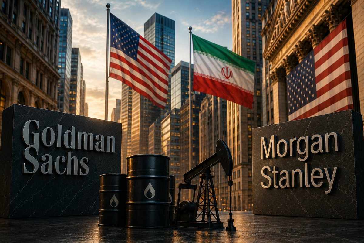oil price forecast 2026